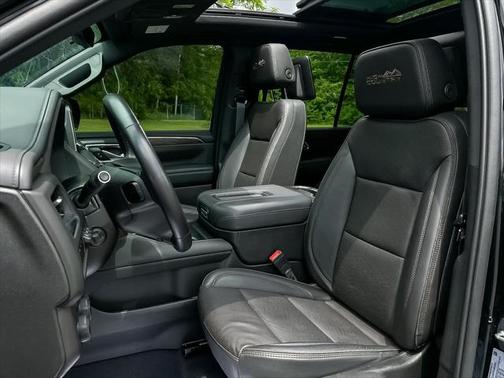 2023 Chevrolet Tahoe 4WD High Country