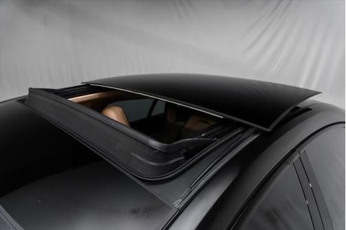 2018 Porsche Panamera 4