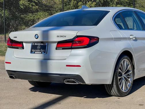 2023 BMW 530 i xDrive