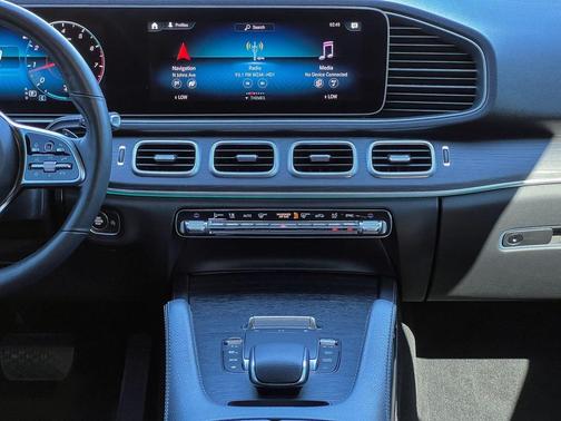 2023 Mercedes-Benz GLE 350 4MATIC