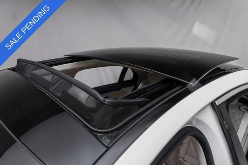 MANUFAKTUR Diamond White 2023 Mercedes-Benz S-Class S 580 4MATIC