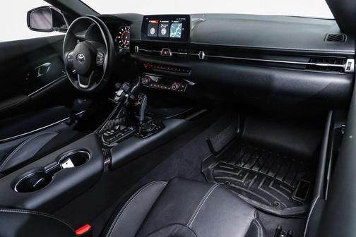 2023 Toyota Supra 3.0 Premium