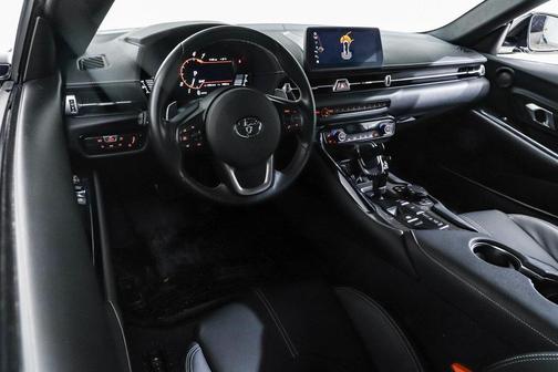 2023 Toyota Supra 3.0 Premium