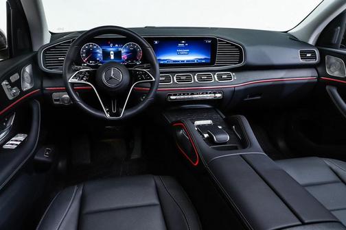 2026 Mercedes-Benz GLE 350 4MATIC