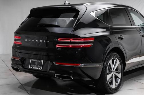 2023 Genesis GV80 2.5T