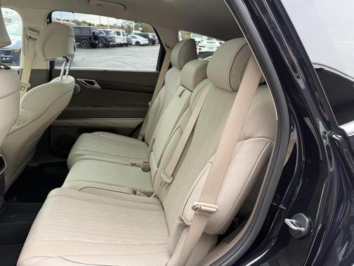 2023 Genesis GV80 2.5T