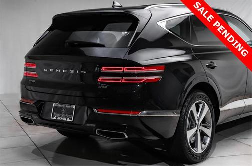 2023 Genesis GV80 2.5T