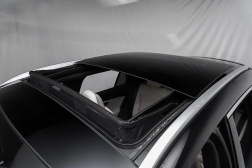 Black 2026 Mercedes-Benz GLC 300 4MATIC