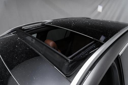 2026 Mercedes-Benz GLB 250 4MATIC