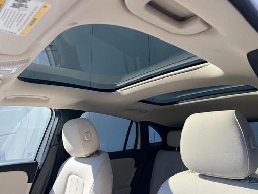 2022 Mercedes-Benz GLA 250 4MATIC