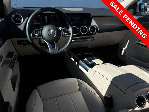 2022 Mercedes-Benz GLA 250 4MATIC