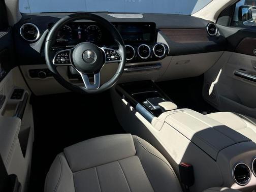 2022 Mercedes-Benz GLA 250 4MATIC