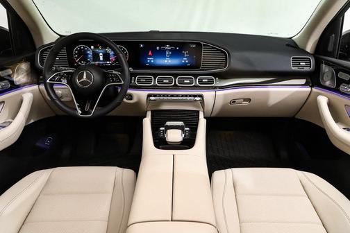 2026 Mercedes-Benz GLE 350 4MATIC