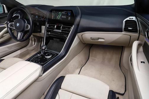 2022 BMW M850 xDrive