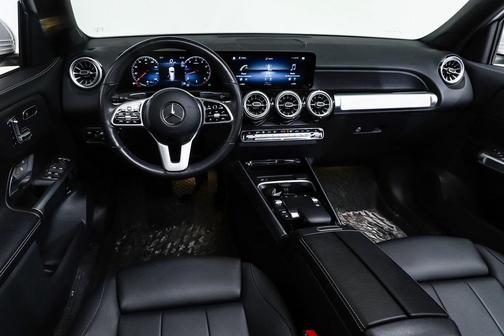 2023 Mercedes-Benz GLB 250 4MATIC