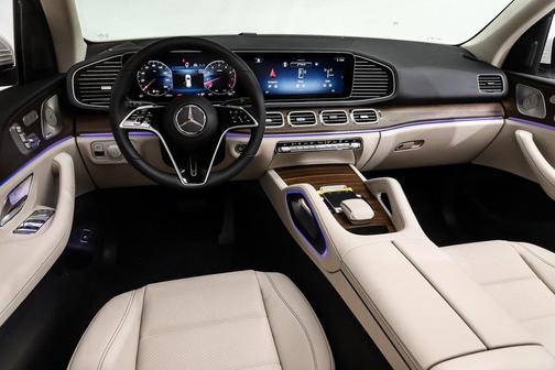 2026 Mercedes-Benz GLE 350 4MATIC