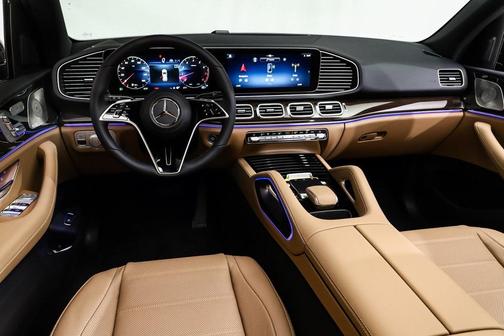 2026 Mercedes-Benz GLE 350 4MATIC