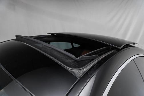 Graphite Grey Metallic 2022 Mercedes-Benz AMG E 53 4MATIC