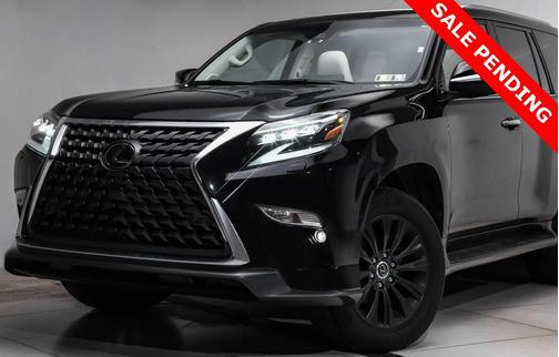 2023 Lexus GX 460 Premium
