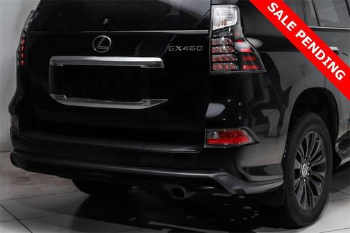 2023 Lexus GX 460 Premium