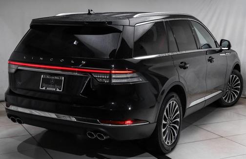 2023 Lincoln Aviator Reserve AWD