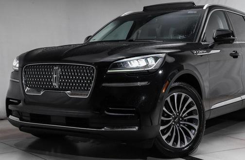 2023 Lincoln Aviator Reserve AWD