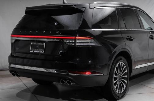 2023 Lincoln Aviator Reserve AWD
