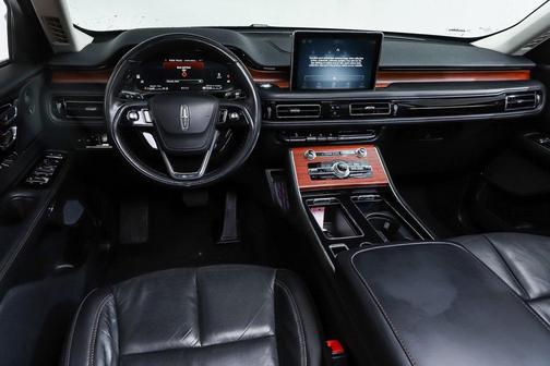 2023 Lincoln Aviator Reserve AWD