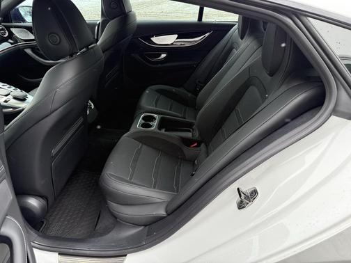 2024 Mercedes-Benz AMG GT 43 4-Door