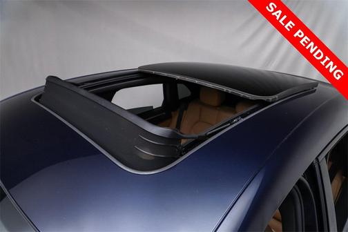 2018 Porsche Macan Sport Edition