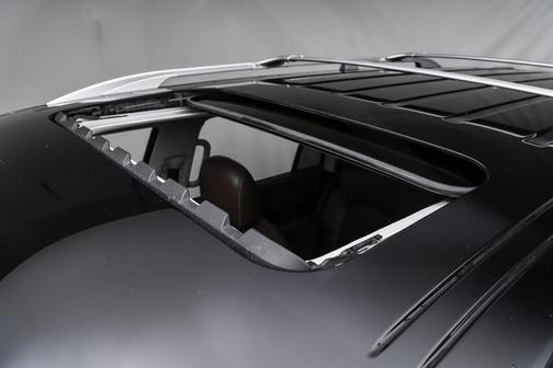 2022 INFINITI QX80 PREMIUM SELECT AWD