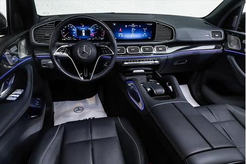 2024 Mercedes-Benz GLE 350 4MATIC