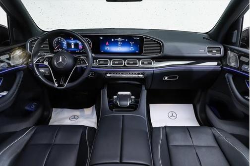 2024 Mercedes-Benz GLE 350 4MATIC