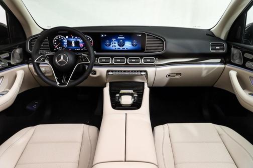 2026 Mercedes-Benz GLE 350 4MATIC