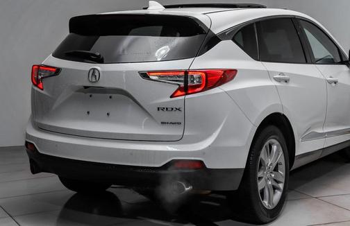 2019 Acura RDX Advance Package