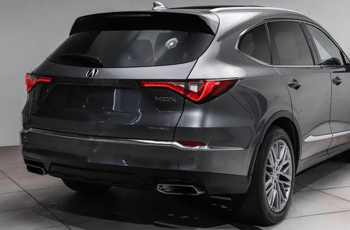 2023 Acura MDX Advance Package