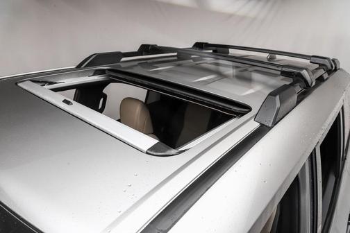 2024 Lexus GX 550 Overtrail+