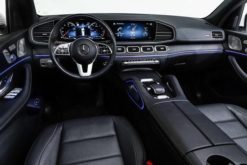 2023 Mercedes-Benz GLS 450 4MATIC