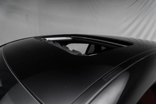 Black 2023 Mercedes-Benz GLC 300 4MATIC Coupe