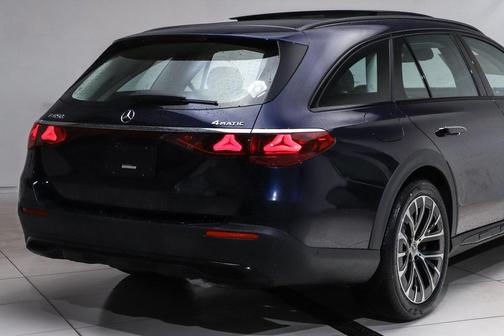 2026 Mercedes-Benz E-Class E 450 4MATIC All-Terrain