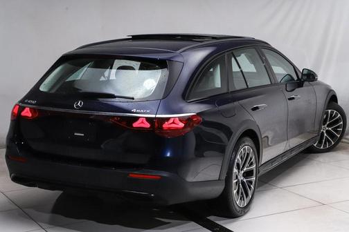 2026 Mercedes-Benz E-Class E 450 4MATIC All-Terrain