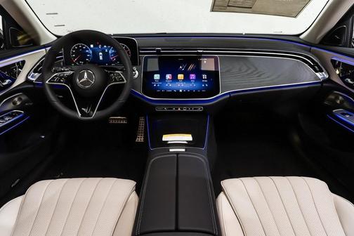 2026 Mercedes-Benz E-Class E 450 4MATIC All-Terrain