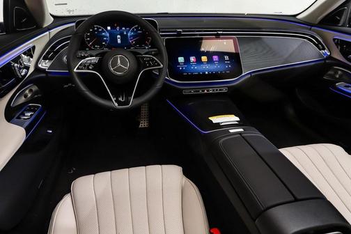 2026 Mercedes-Benz E-Class E 450 4MATIC All-Terrain