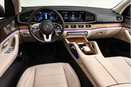 2020 Mercedes-Benz GLE 450 AWD 4MATIC