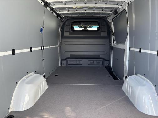 2026 Mercedes-Benz Sprinter 2500 Standard Roof