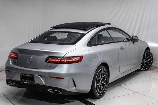 2022 Mercedes-Benz E-Class 4MATIC