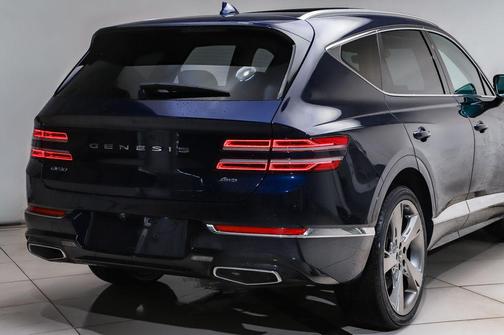2023 Genesis GV80 2.5T