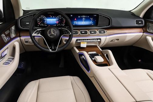 2026 Mercedes-Benz GLE 350 4MATIC