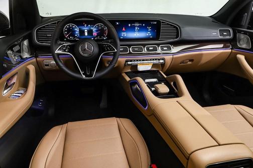 2026 Mercedes-Benz GLE 350 4MATIC