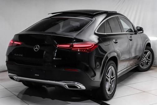 2025 Mercedes-Benz GLE 450 4MATIC